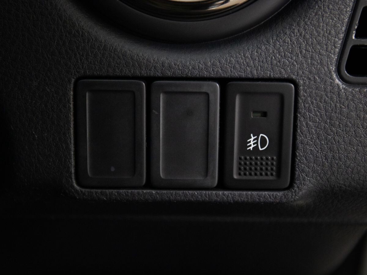 Suzuki SX4 2008 - фото автомобиля