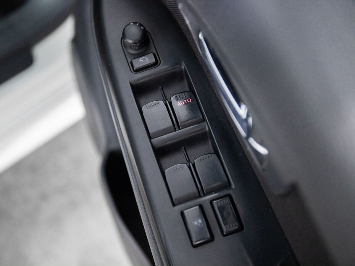 Suzuki SX4 2008 - фото автомобиля