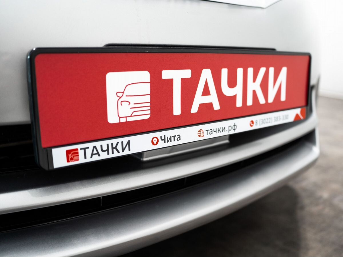 Toyota Wish 2011 - фото автомобиля