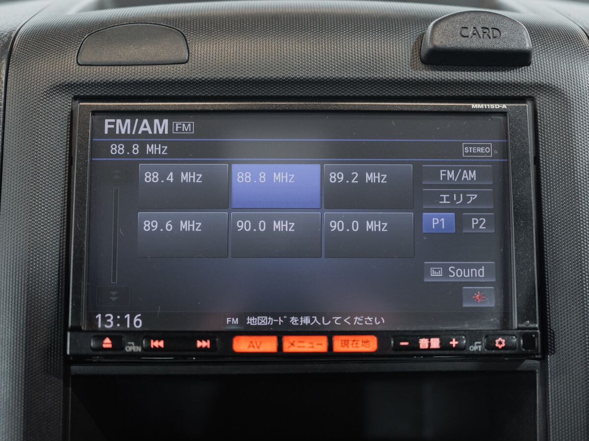 Nissan AD 2015 - фото автомобиля