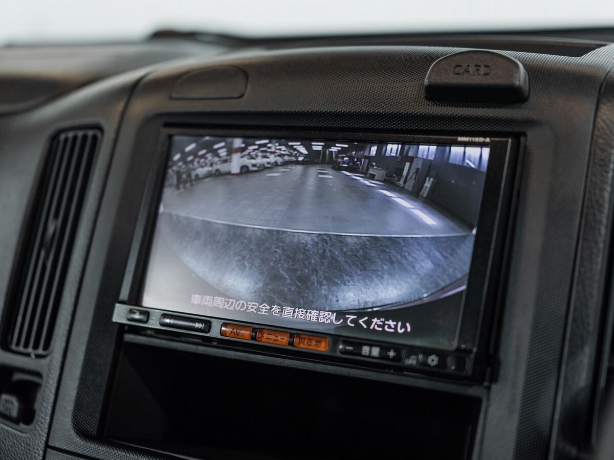 Nissan AD 2015 - фото автомобиля