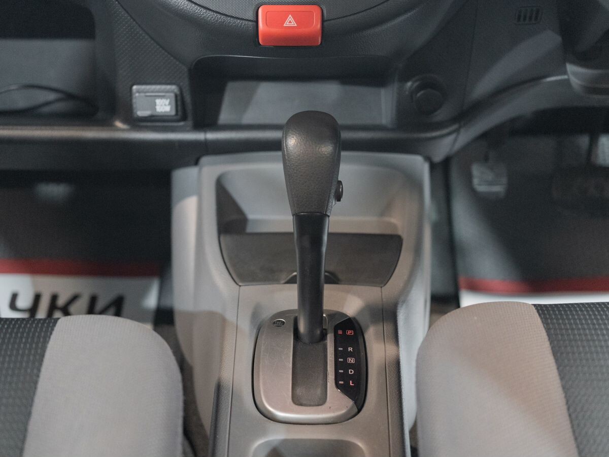 Nissan AD 2015 - фото автомобиля