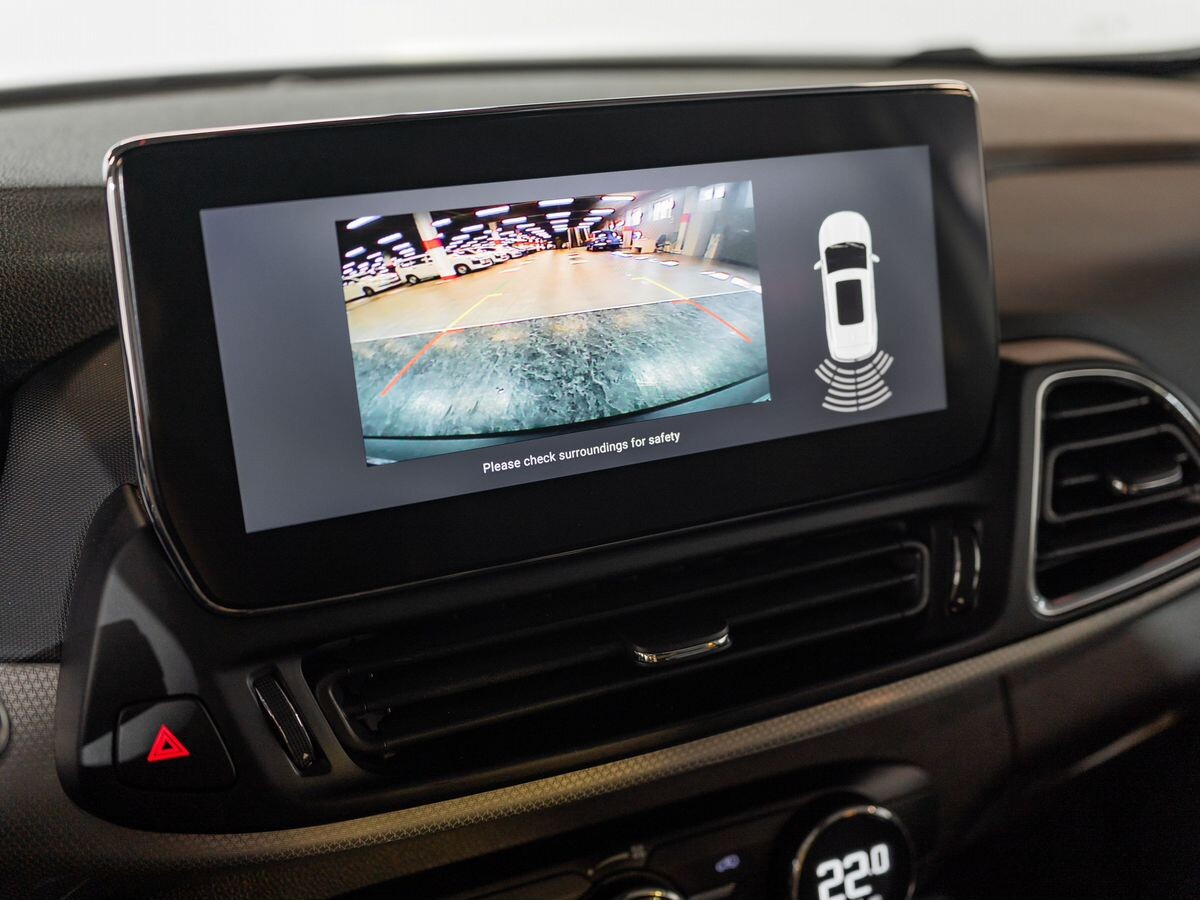 EXEED TXL 2019 - фото автомобиля