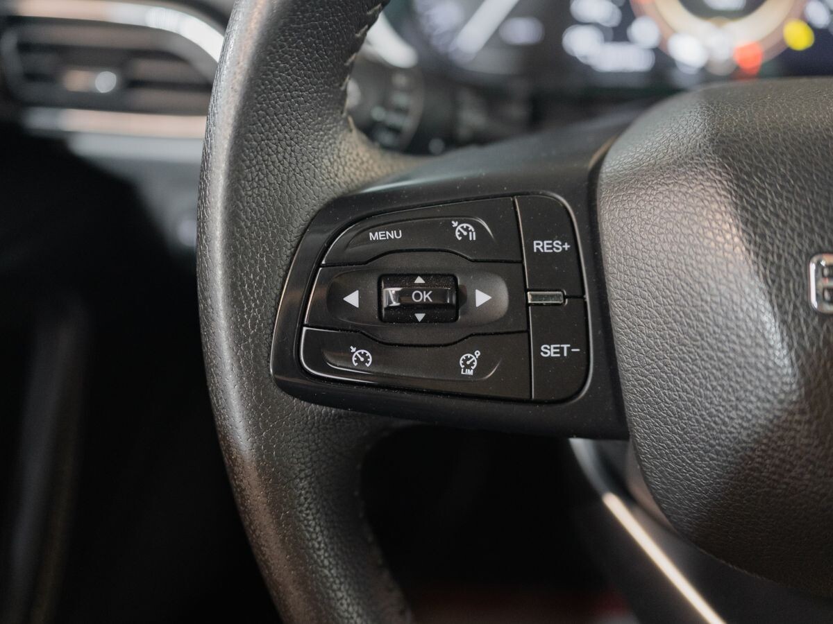 EXEED TXL 2019 - фото автомобиля