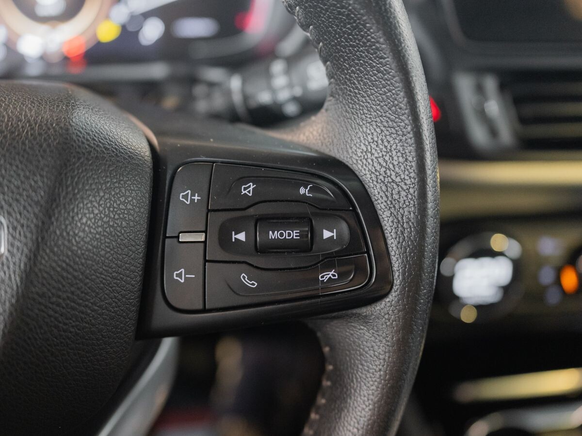 EXEED TXL 2019 - фото автомобиля