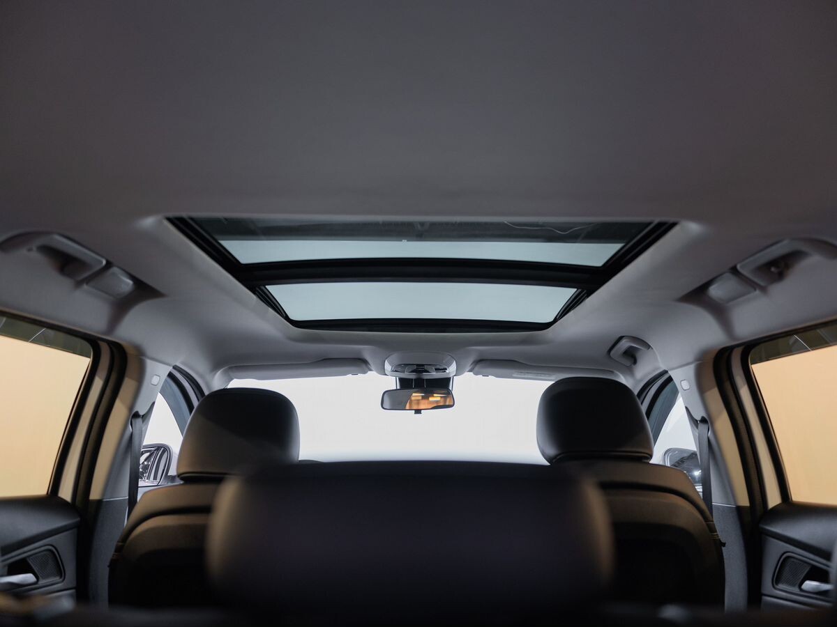 EXEED TXL 2019 - фото автомобиля