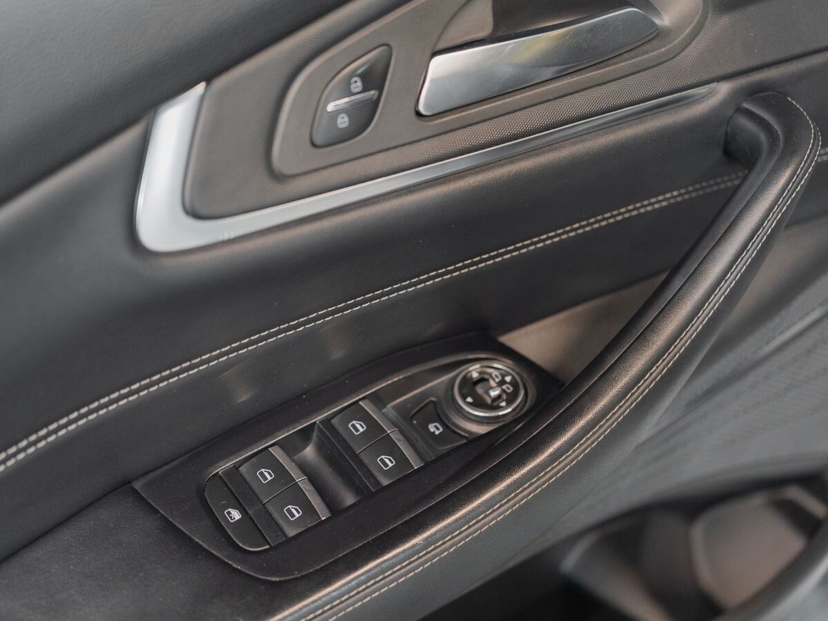 EXEED TXL 2019 - фото автомобиля