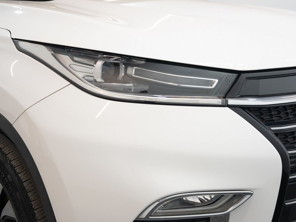 EXEED TXL 2019 - фото автомобиля