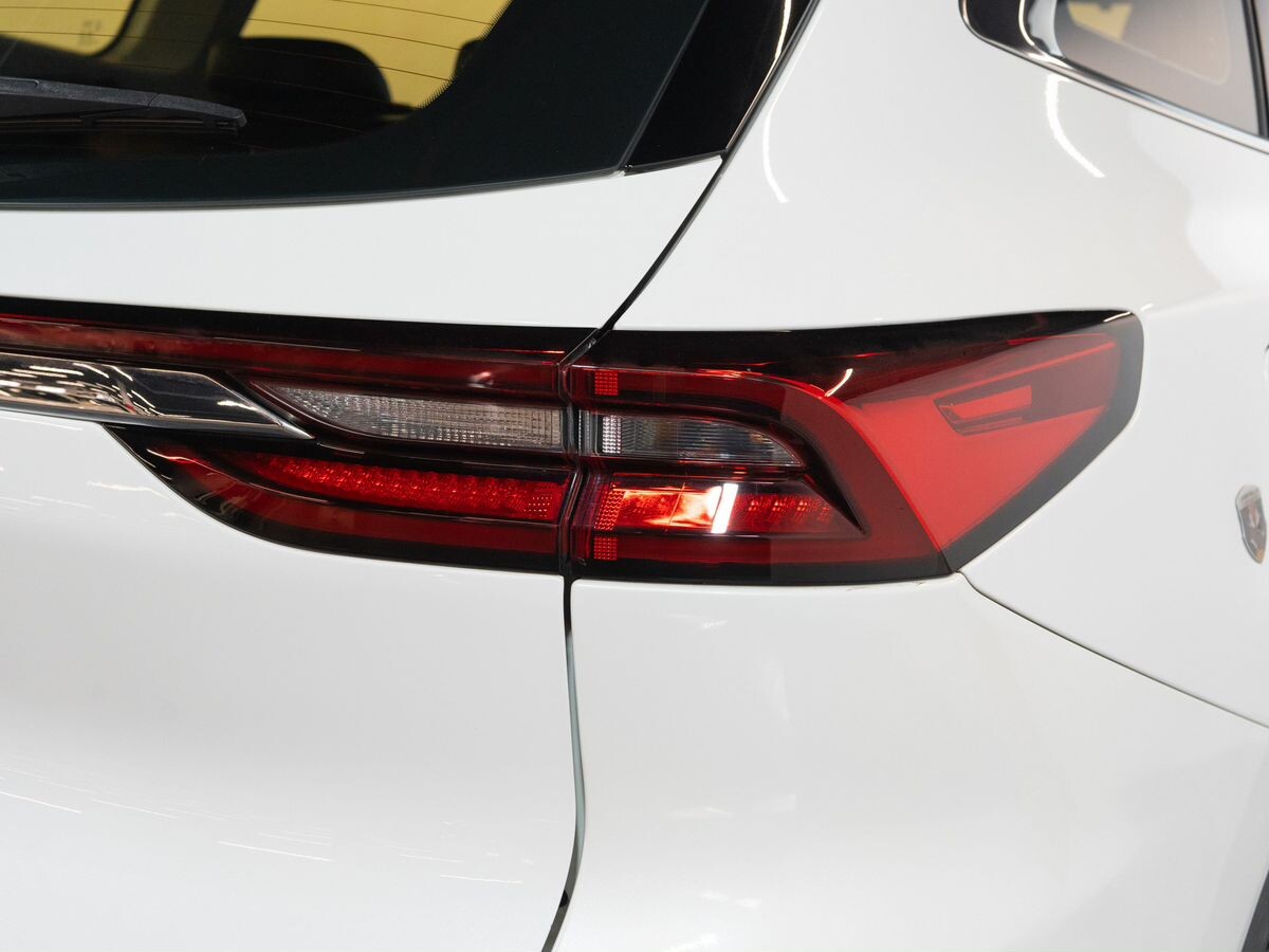 EXEED TXL 2019 - фото автомобиля