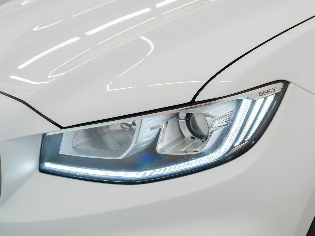 Geely Atlas Pro 2023 - фото автомобиля