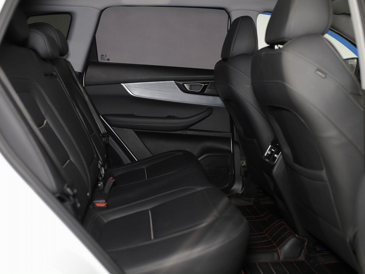 Chery Tiggo 7 Pro Max 2023 - фото автомобиля