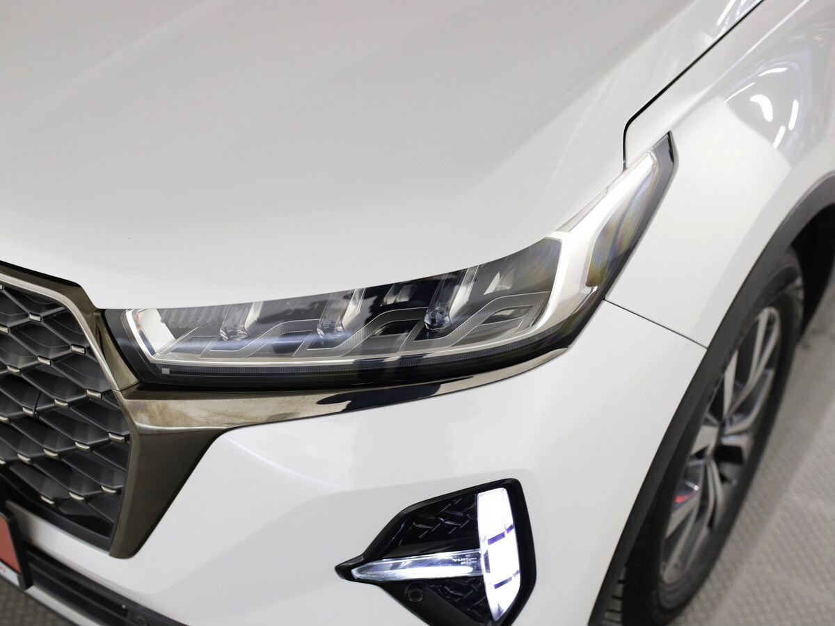 Chery Tiggo 7 Pro Max 2023 - фото автомобиля