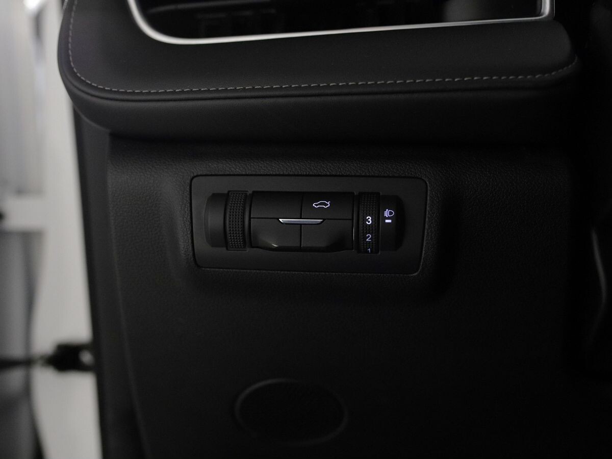 Chery Tiggo 7 Pro Max 2023 - фото автомобиля