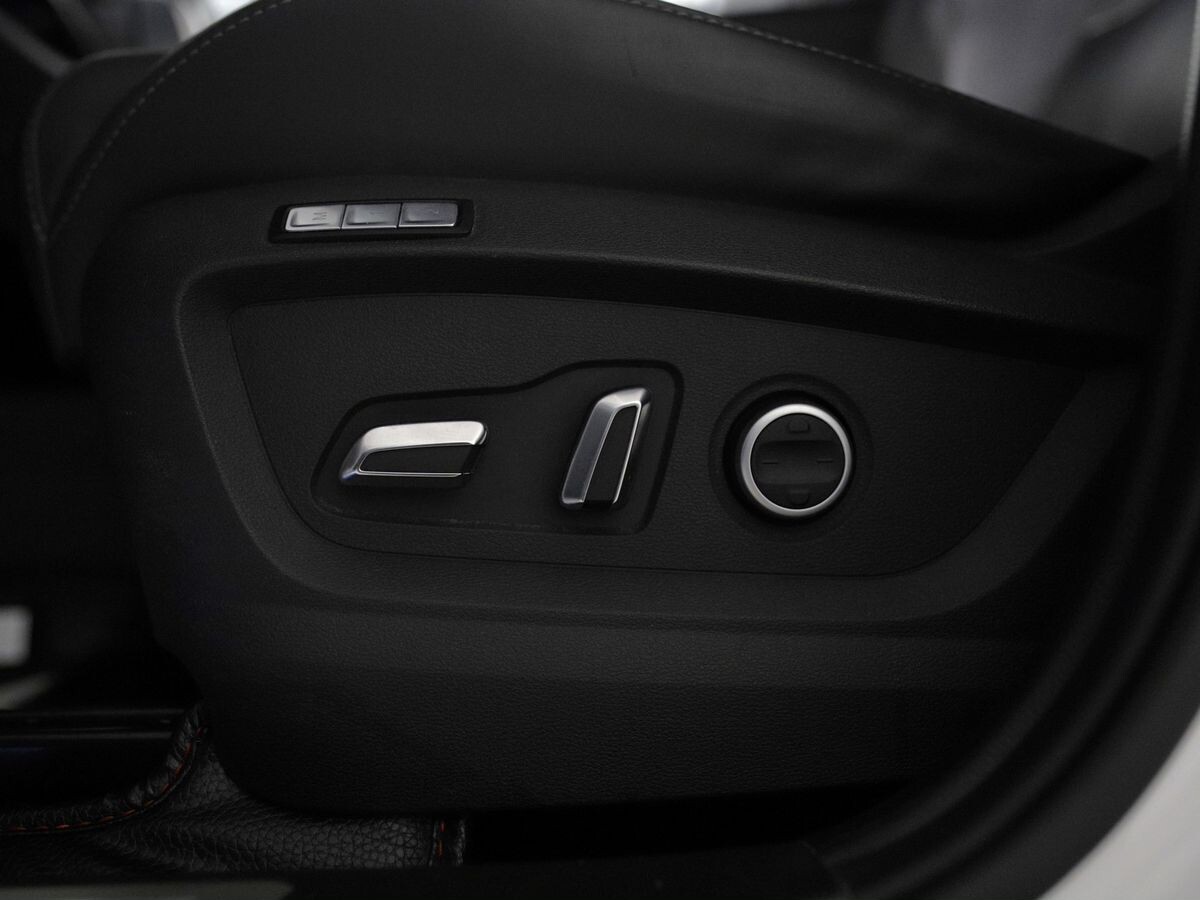 Chery Tiggo 7 Pro Max 2023 - фото автомобиля