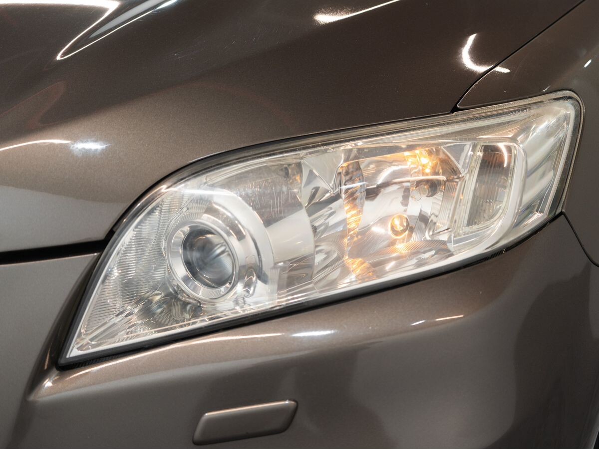 Toyota RAV4 2010 - фото автомобиля