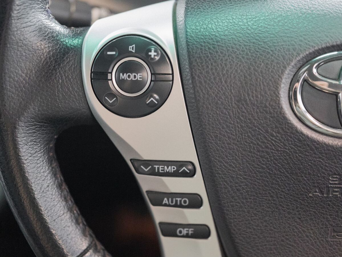 Toyota Sai 2014 - фото автомобиля