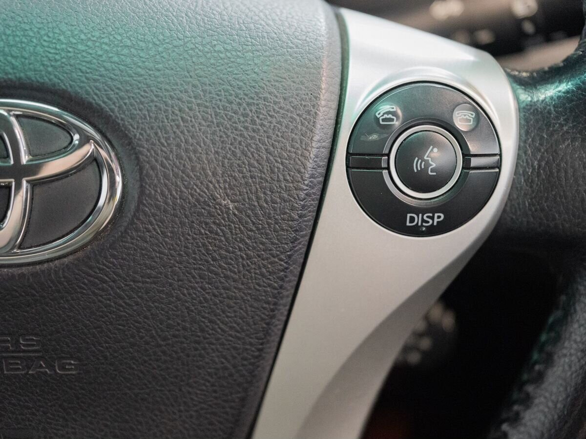 Toyota Sai 2014 - фото автомобиля