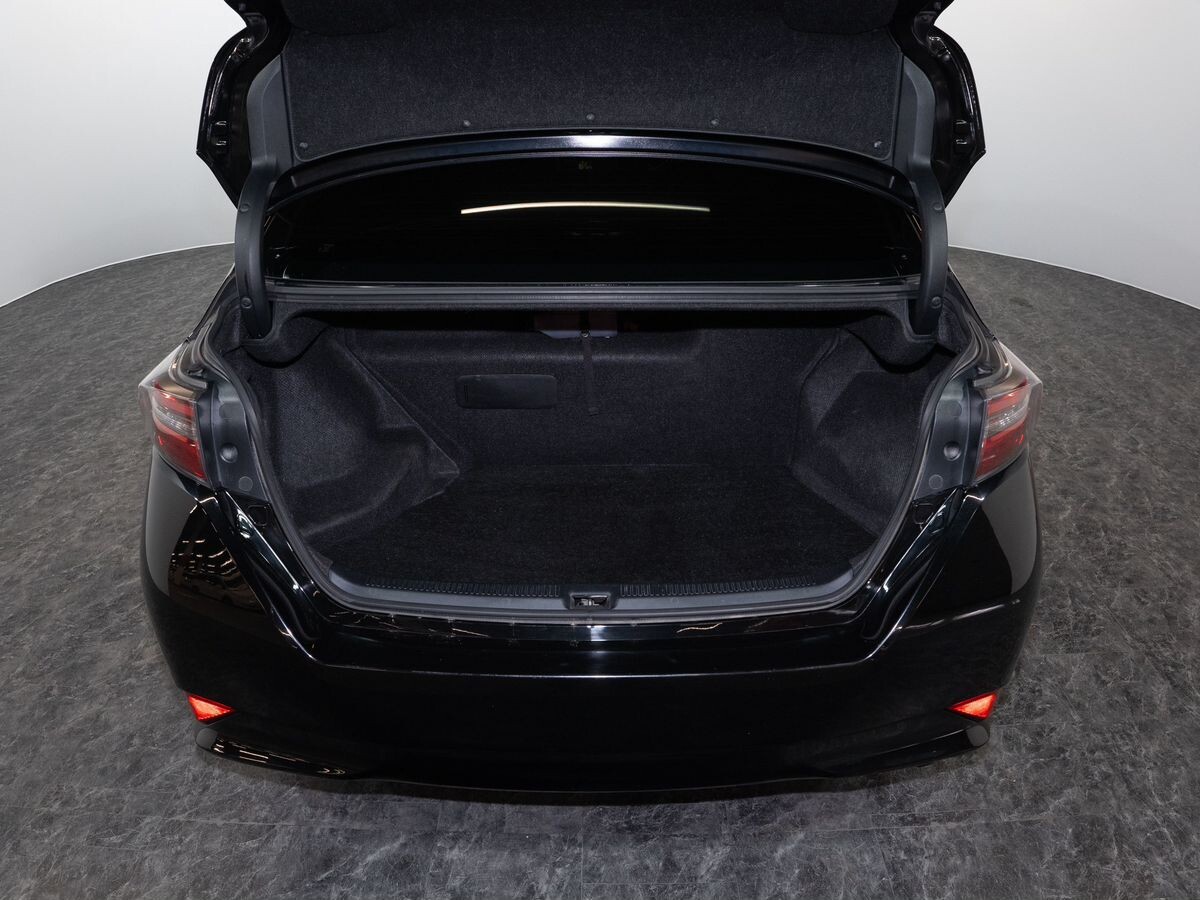 Toyota Sai 2014 - фото автомобиля