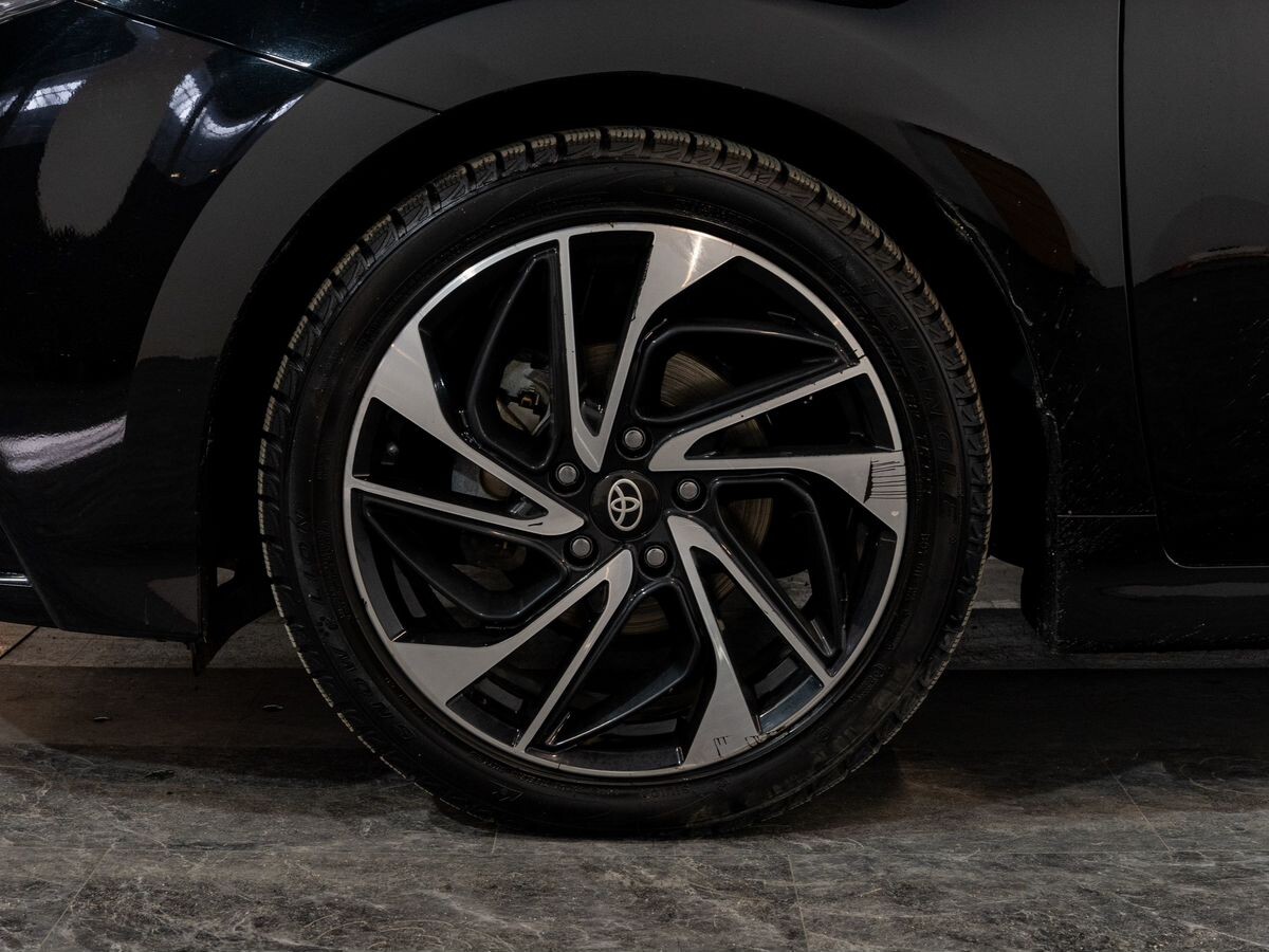 Toyota Sai 2014 - фото автомобиля