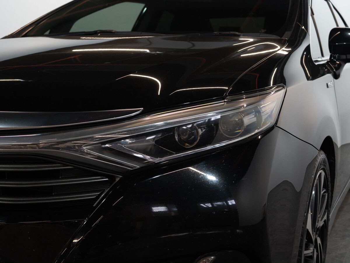 Toyota Sai 2014 - фото автомобиля