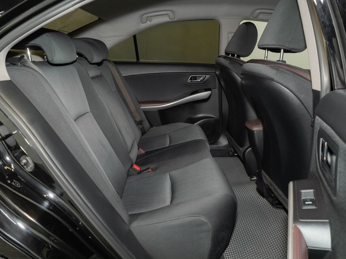 Toyota Sai 2014 - фото автомобиля