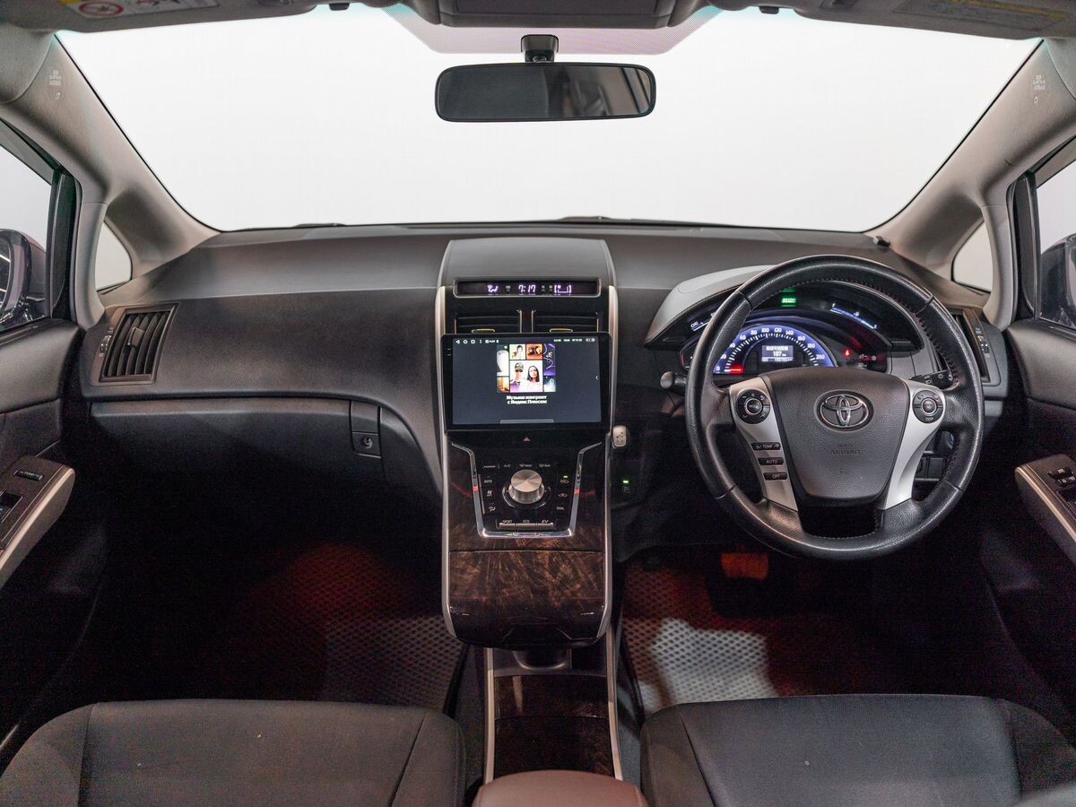 Toyota Sai 2014 - фото автомобиля