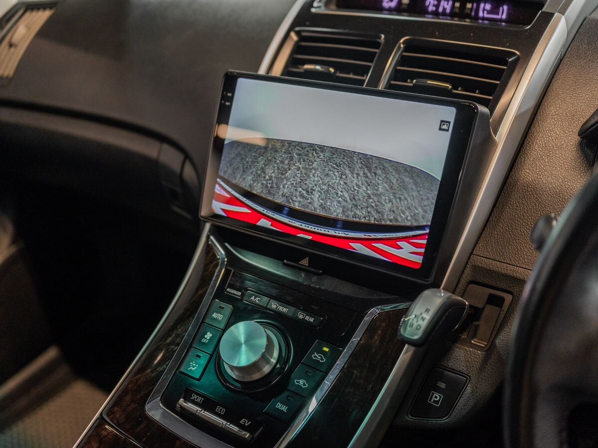 Toyota Sai 2014 - фото автомобиля