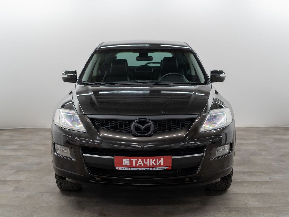 Mazda CX-9 2008 - фото автомобиля