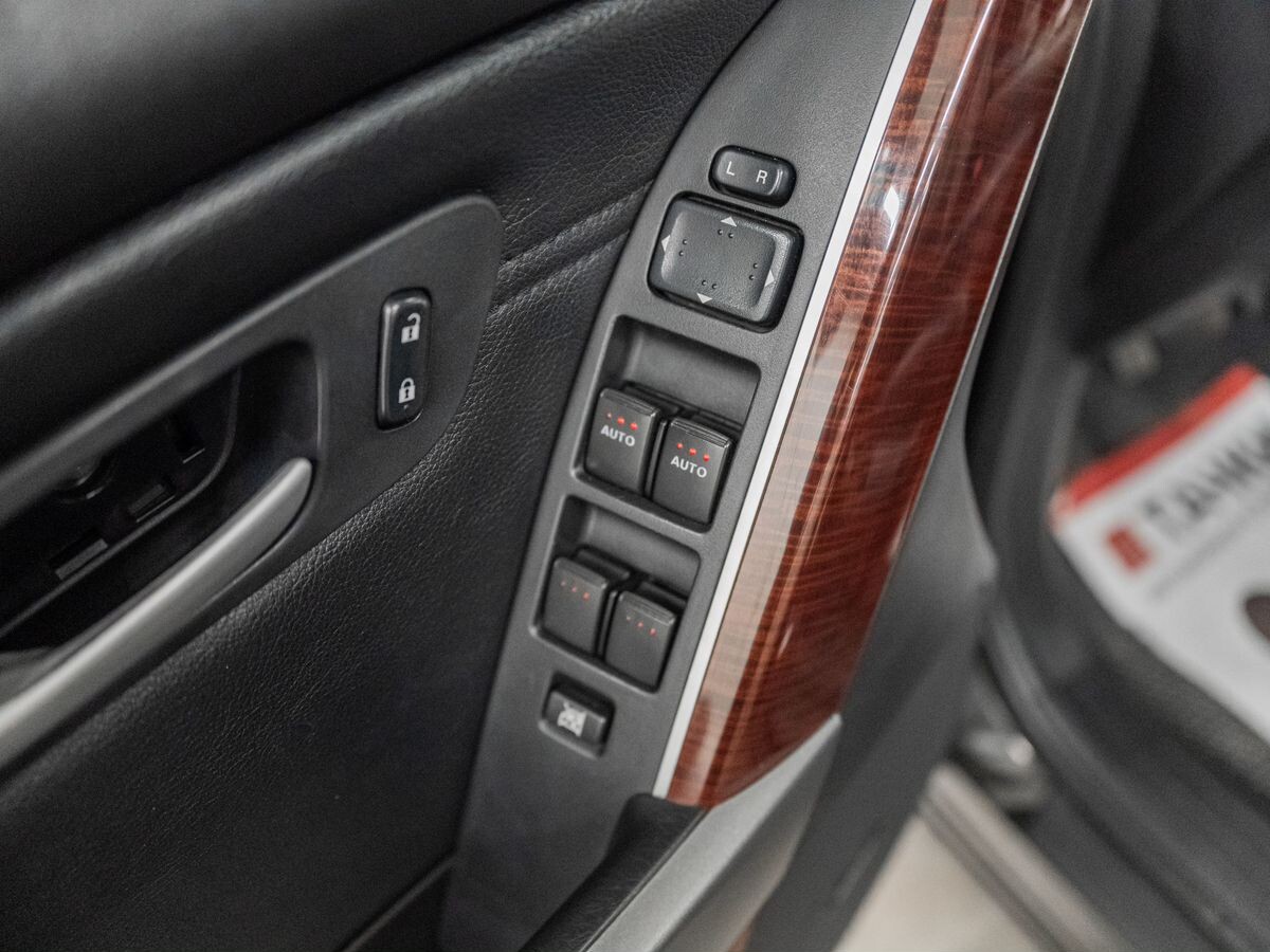 Mazda CX-9 2008 - фото автомобиля