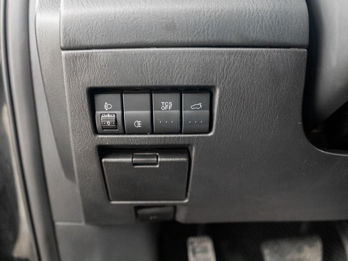 Mazda CX-9 2008 - фото автомобиля