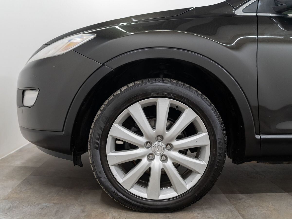 Mazda CX-9 2008 - фото автомобиля
