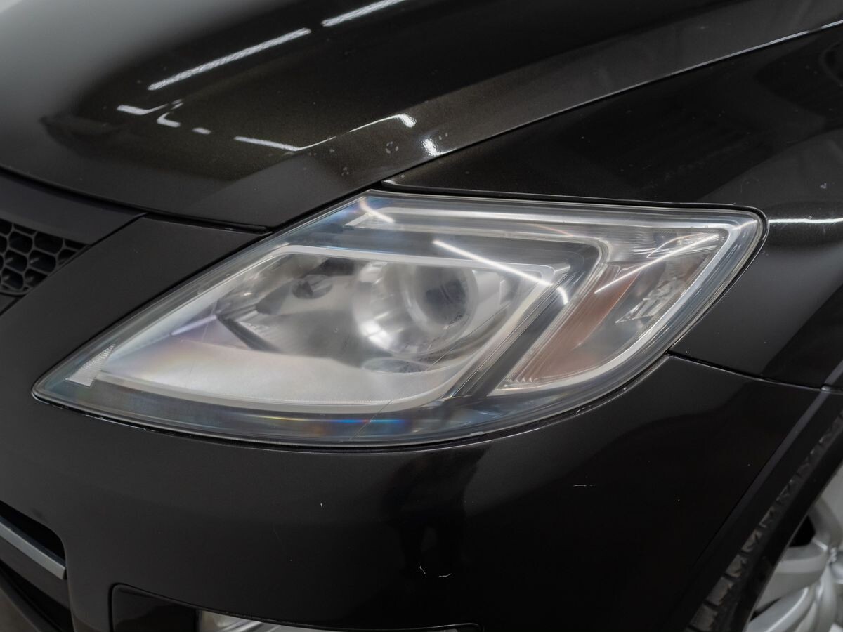 Mazda CX-9 2008 - фото автомобиля
