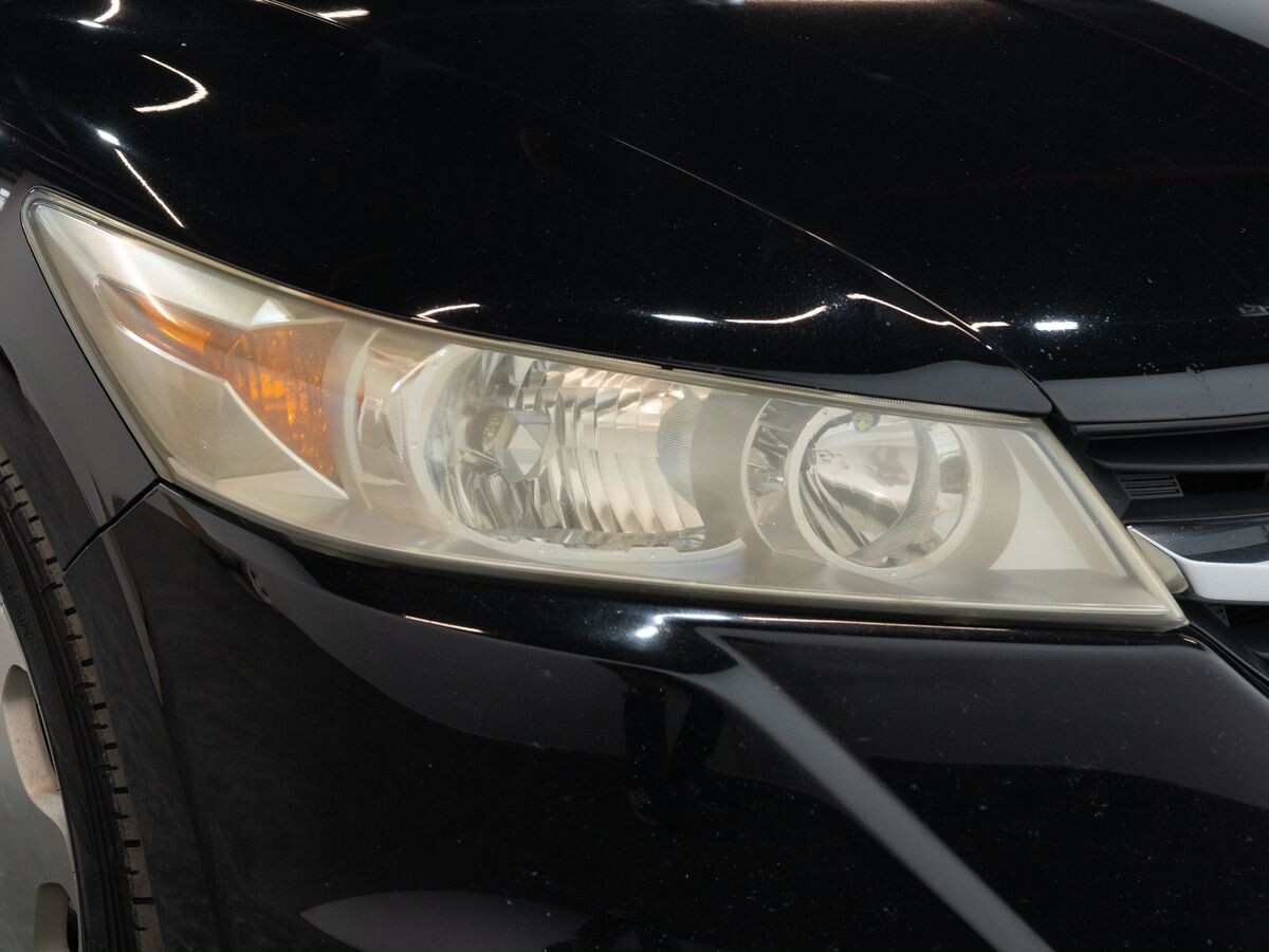 Honda Stream 2010 - фото автомобиля