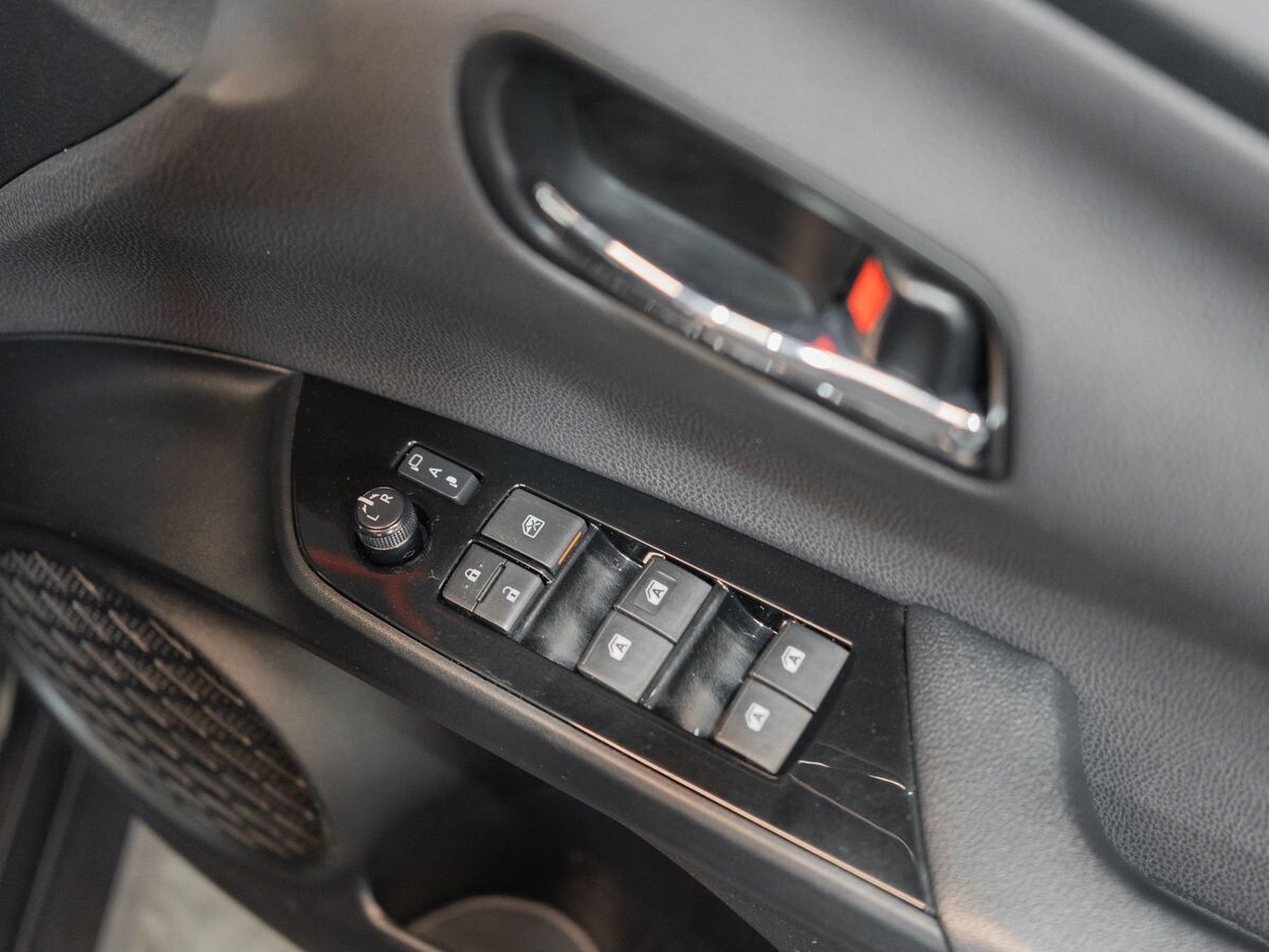 Toyota Prius 2016 - фото автомобиля