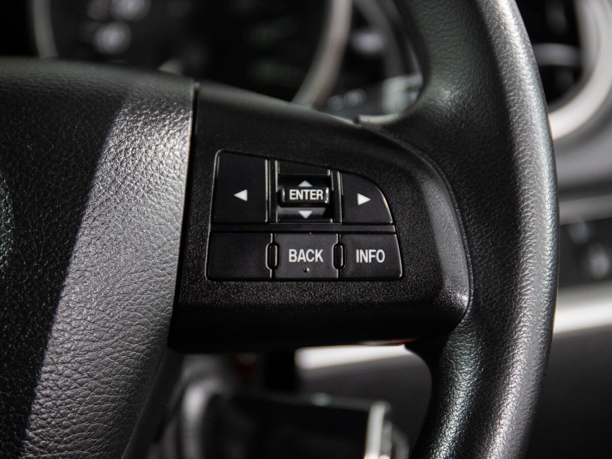 Mazda Axela 2009 - фото автомобиля