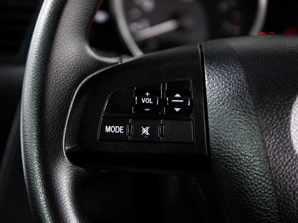 Mazda Axela 2009 - фото автомобиля