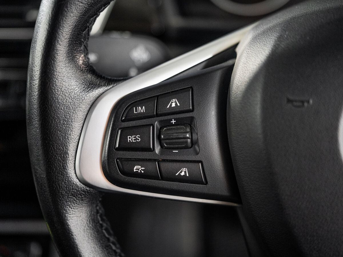 BMW 2-Series Active Tourer 2016 - фото автомобиля