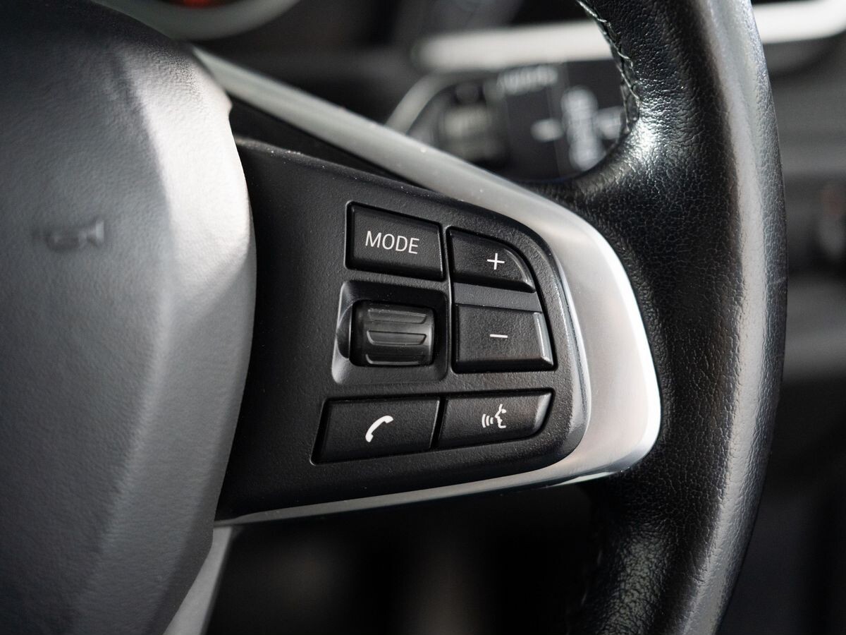 BMW 2-Series Active Tourer 2016 - фото автомобиля