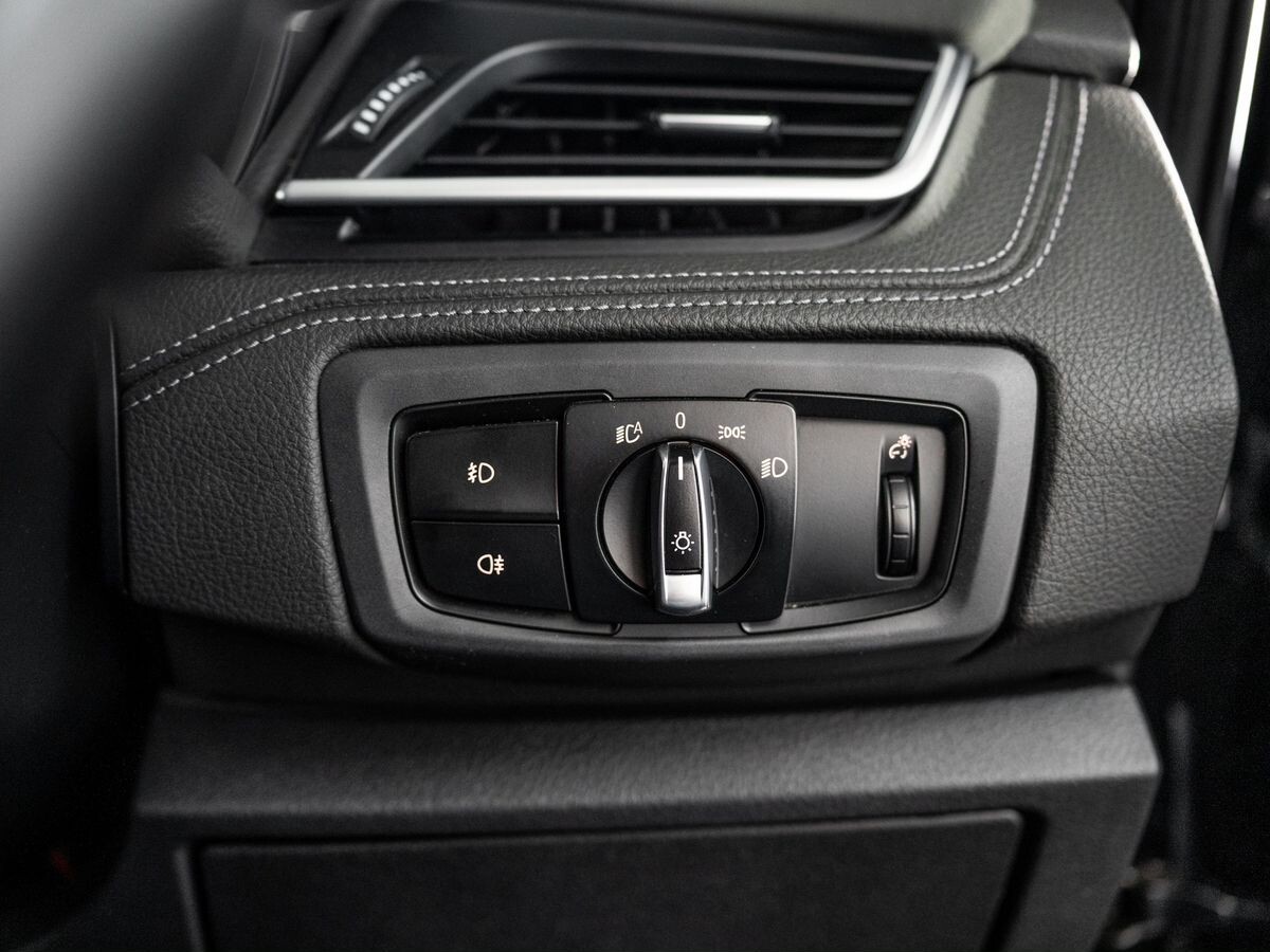 BMW 2-Series Active Tourer 2016 - фото автомобиля