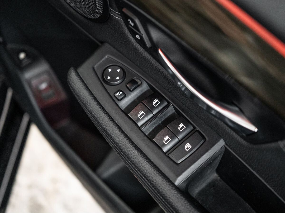 BMW 2-Series Active Tourer 2016 - фото автомобиля