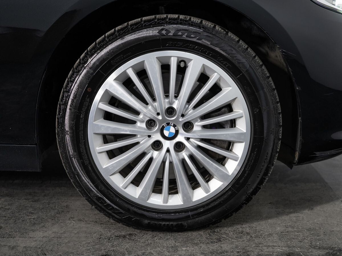 BMW 2-Series Active Tourer 2016 - фото автомобиля