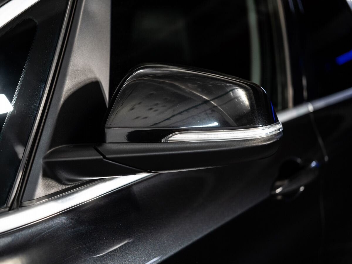 BMW 2-Series Active Tourer 2016 - фото автомобиля