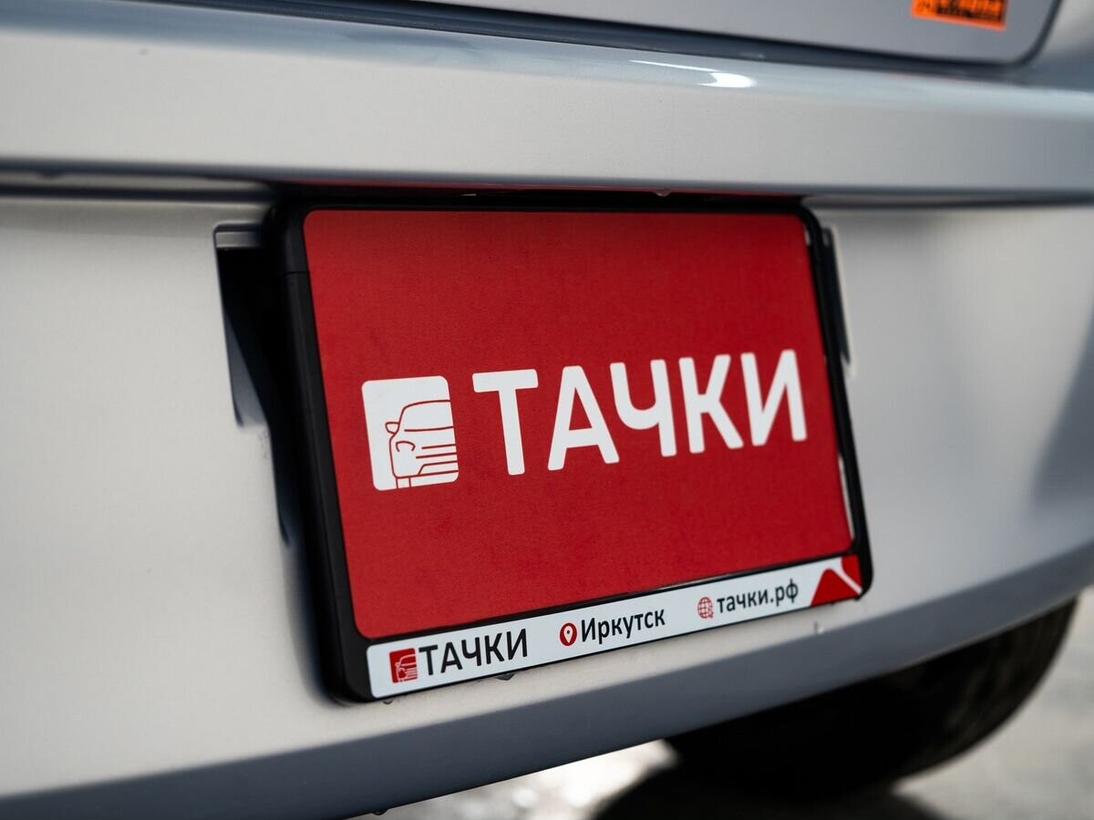 Toyota Vitz 2009 - фото автомобиля