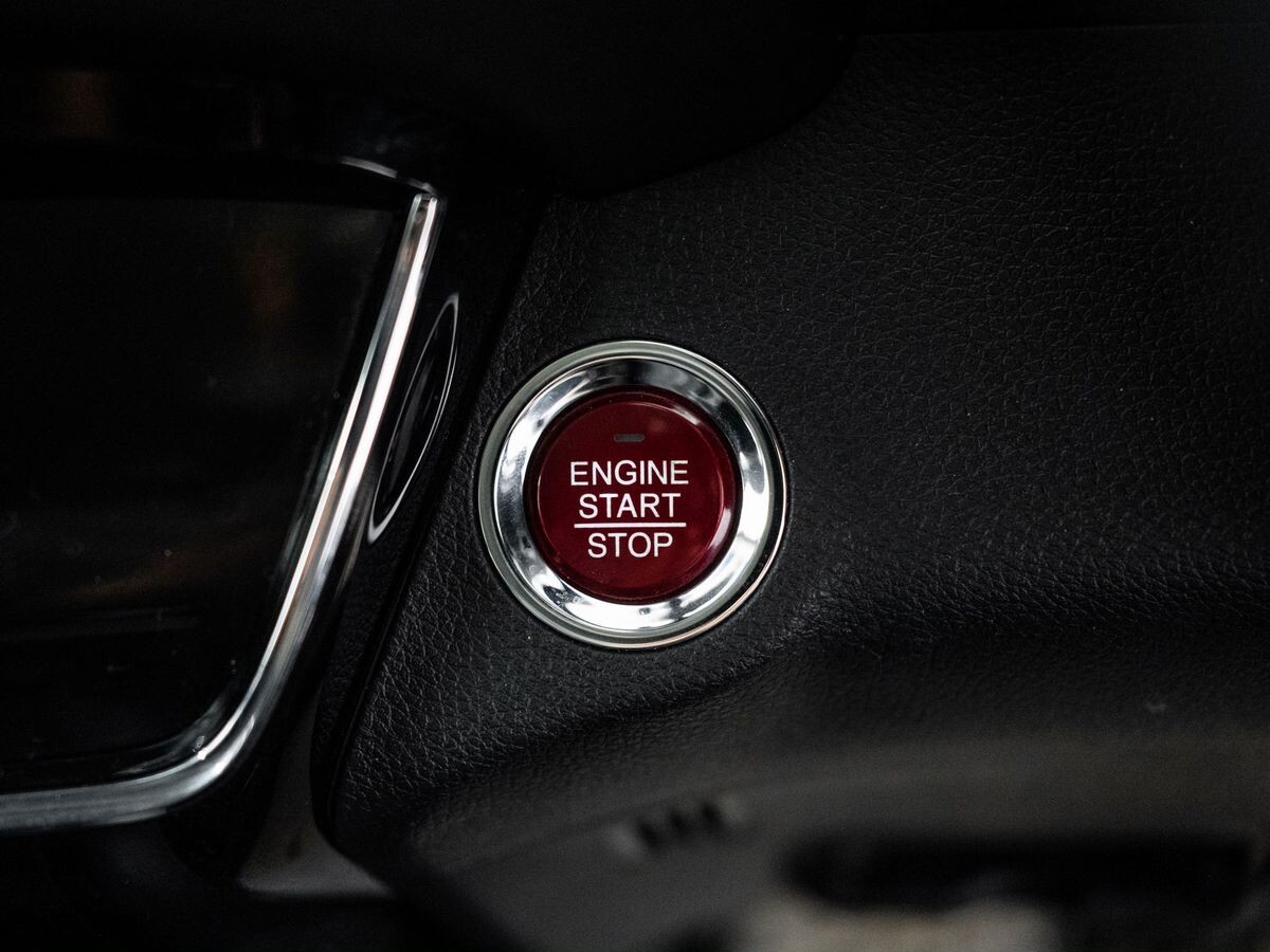 Honda Vezel 2014 - фото автомобиля