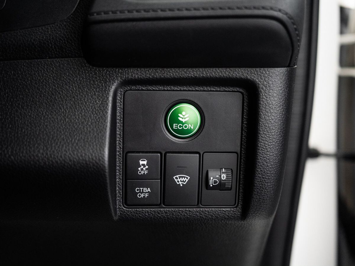 Honda Vezel 2014 - фото автомобиля