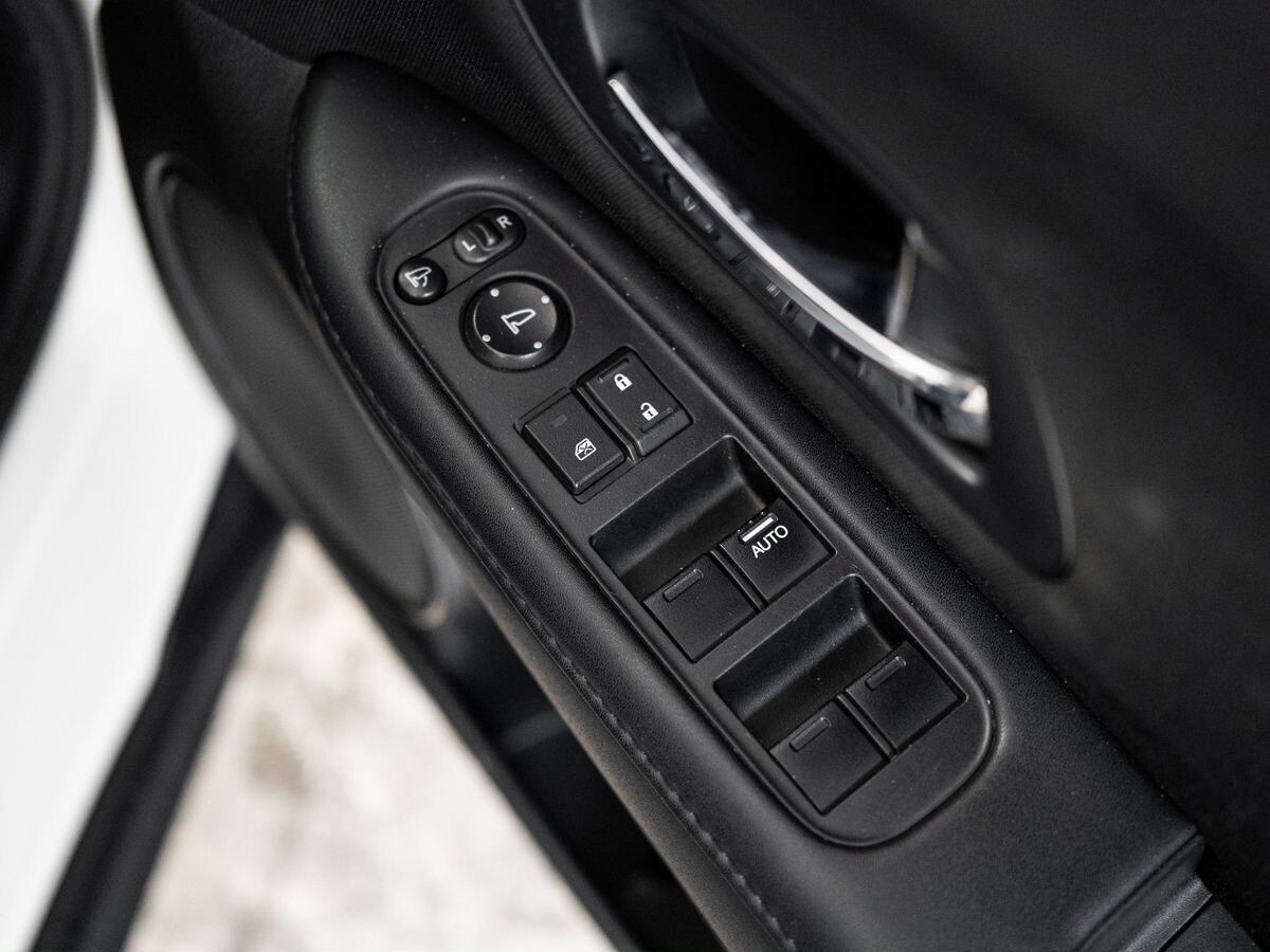 Honda Vezel 2014 - фото автомобиля