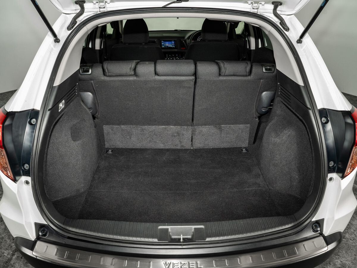 Honda Vezel 2014 - фото автомобиля