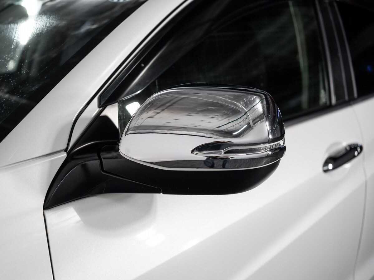 Honda Vezel 2014 - фото автомобиля