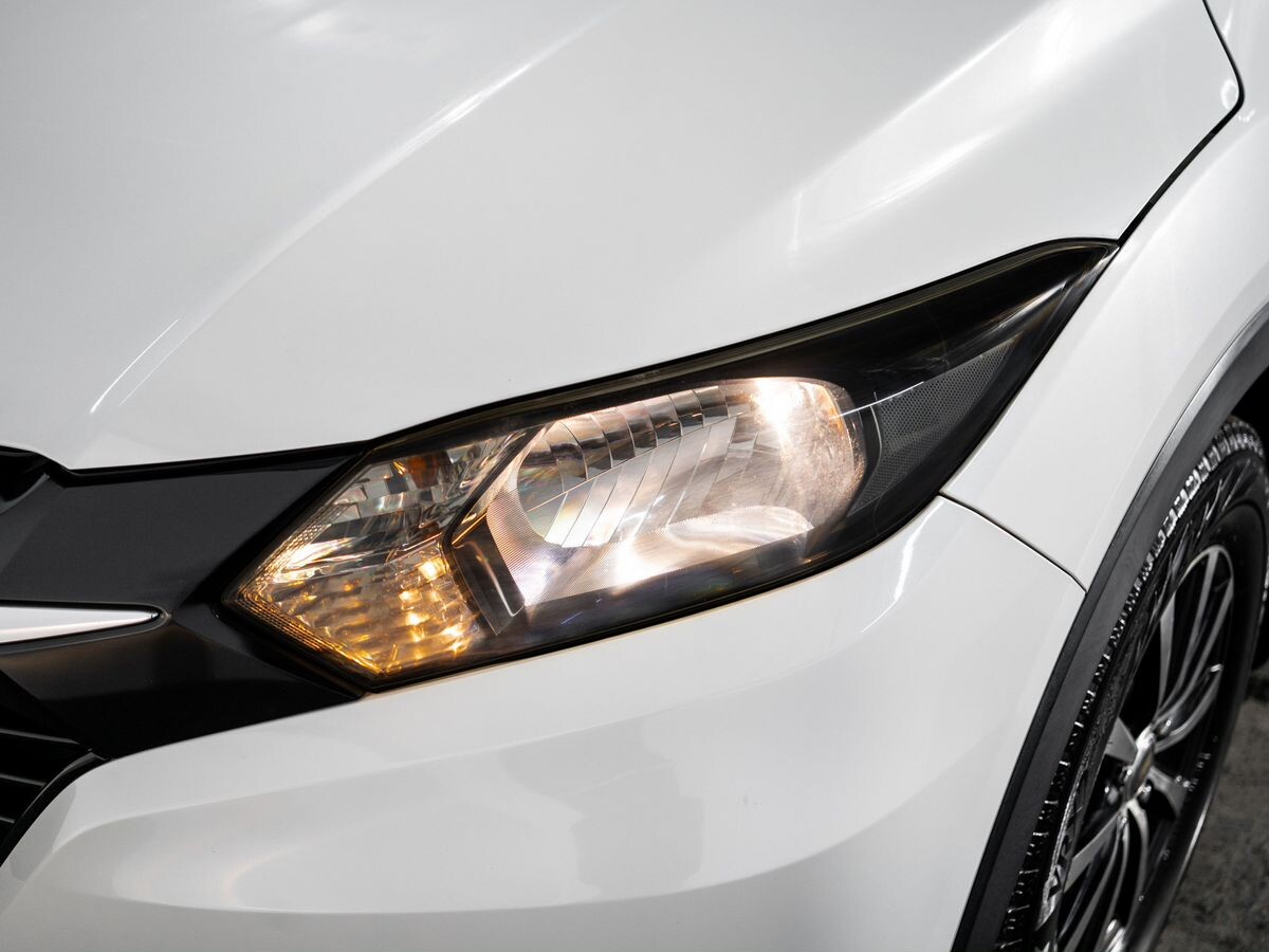 Honda Vezel 2014 - фото автомобиля