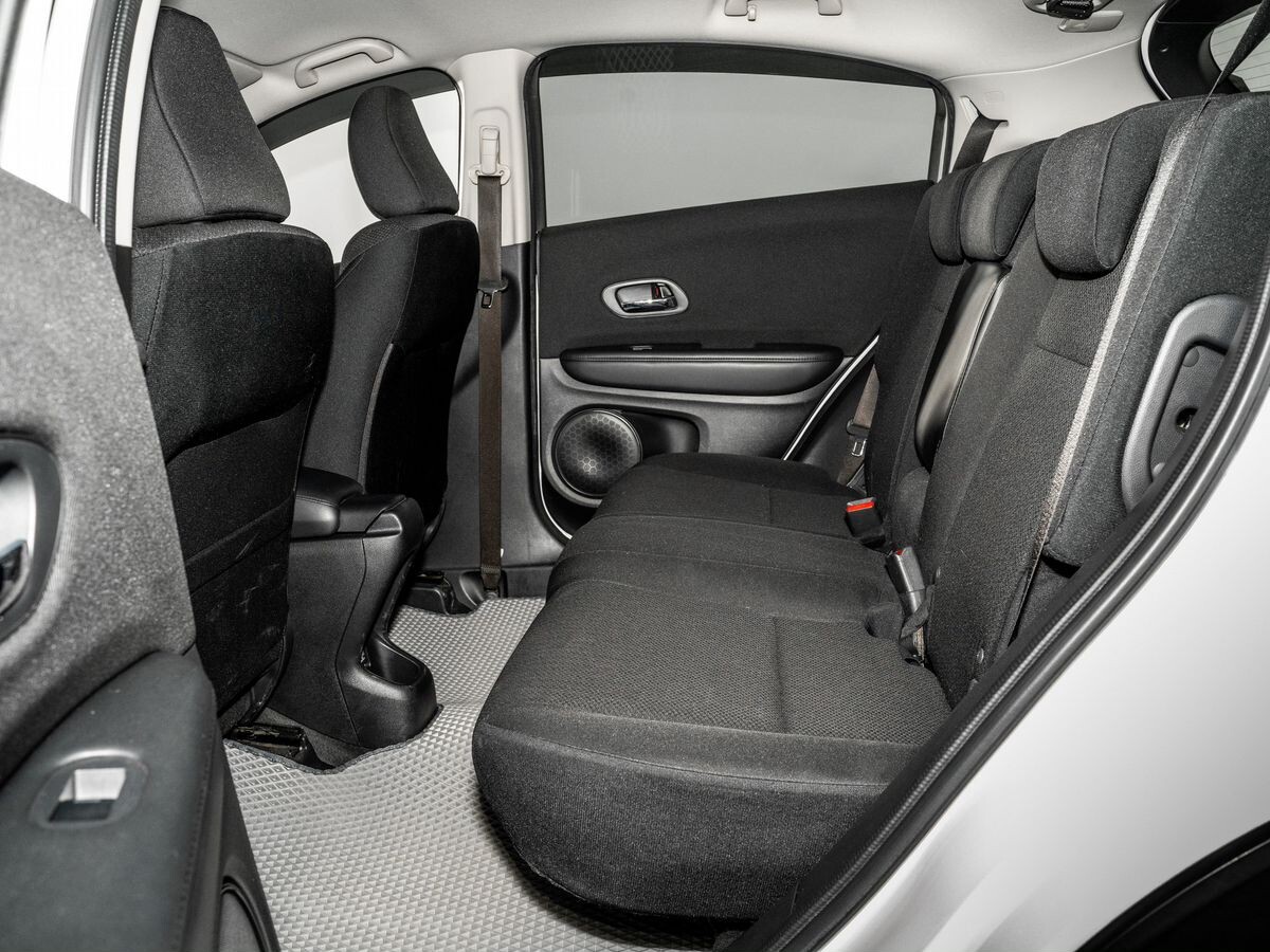 Honda Vezel 2014 - фото автомобиля